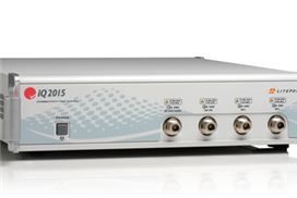 IQ2015 无线通信测试仪